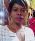 Rencontre Femme Canada à Yaoundé 4eme : Nicky, 31 ans